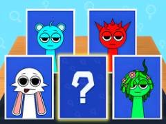 Sprunki Houla - crazygames,crazy games,free games,h5 game, free play,free crazy games
