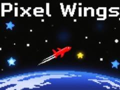 Ailes Pixel - crazygames,crazy games,free games,h5 game, free play,free crazy games