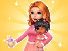 Maître de la Garde d\'Enfants en Ligne - crazygames,crazy games,free games,h5 game, free play,free crazy games