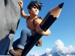 Draw Climb Race - Le Défi Ultime de Conduite Tout-Terrain - crazygames