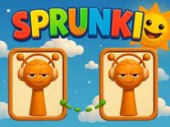 Sprunki Link - crazygames