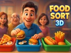 Tri des Aliments 3D - crazygames,crazy games,free games,h5 game, free play,free crazy games