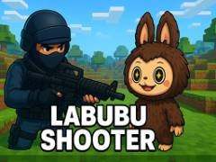Labubu Shooter - crazygames,crazy games,free games,h5 game, free play,free crazy games