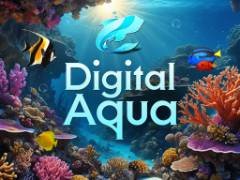 Aqua Numérique - crazygames