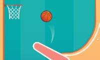 Basketball Flipper - crazygames