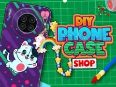 Atelier de Coques de Téléphone Personnalisées - crazygames
