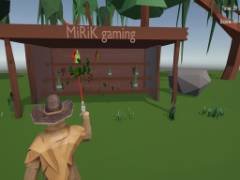 Cowboy Shooter - crazygames
