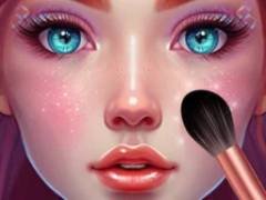 Studio de Maquillage et Relooking ASMR - crazygames