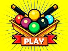 Défi du Diamant de Billard - crazygames