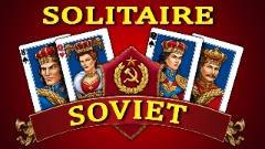 Solitaire Soviétique - crazygames