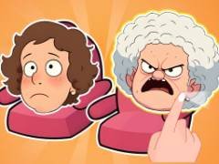 C\'est Ma Place Puzzle Logique - crazygames