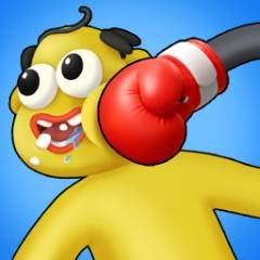 Oncle Frappe : Cognez le Mannequin - crazygames