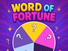 Le Mot de la Fortune - crazygames