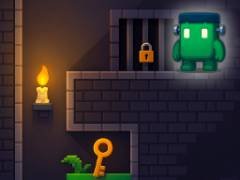Évasion de Monstre - crazygames