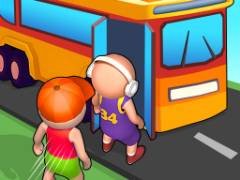Terminal Master Bus Tycoon - crazygames