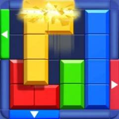 Block Puzzle: Slide Bloc Bouchon - crazygames