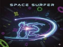 Surfeur de l\'Espace - crazygames