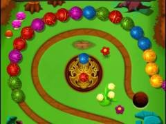 Tireur de Billes Zuma - crazygames