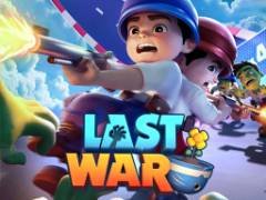 LastWar Survival - crazygames