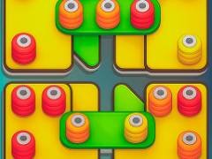 Correspondance de Fils - crazygames