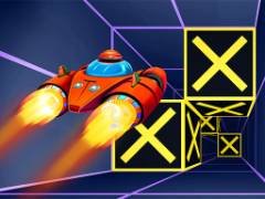 Speed Run 3D - crazygames
