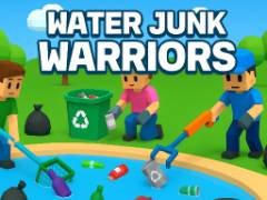 Guerriers de l\'Eau Crado - crazygames