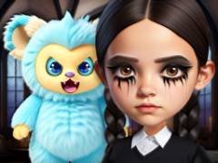 Princesse Maussade Jouet Préféré - crazygames