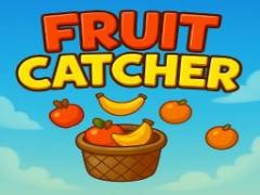 Attrape-fruit pomme - crazygames