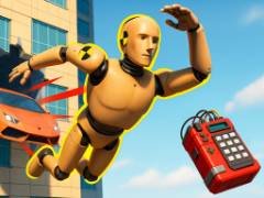 Body Drop - crazygames