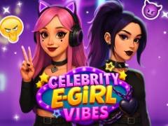 Vibes d\'E-Girl Célèbre - crazygames