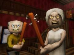 Le Chemin du Retour : L\'Évasion de Mémé - crazygames