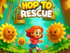 Saut au secours - crazygames
