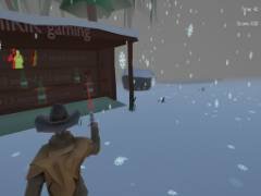 Cowboy Shooter 2 - crazygames