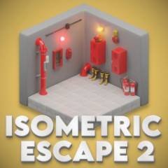 Évasion Isométrique 2 - crazygames