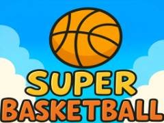 Super Basket Bluey - crazygames