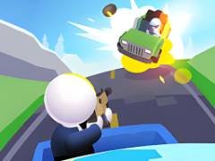 Pistolero Heureux - crazygames