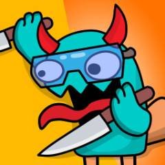 Castor Traître ! - crazygames