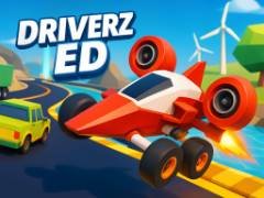 Driverz Éducation - crazygames