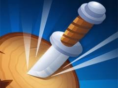 Folie du Couteau - crazygames