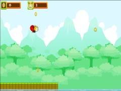 Vol de Gland - crazygames