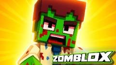 Zomblox - crazygames
