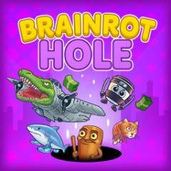 Trou de Décérébration - crazygames