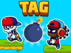 Tag Course - crazygames
