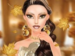 Gala Glamour d\'Automne - crazygames
