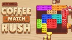 Coffee Match Rush : Puzzle de Tri - crazygames