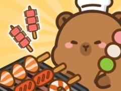 Match de Brochettes de Capybara - crazygames