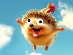 TOP CHIEN - crazygames