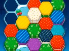Tri de l\'Hexa de Noël - crazygames