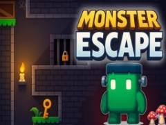 Monster Escape : Aventure de Puzzle Logique - crazygames