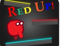 Red Up Survival Jeu Hors Ligne - crazygames